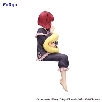 Oshi No Ko Noodle Stopper Figure -Kana Arima Have a good night!-
