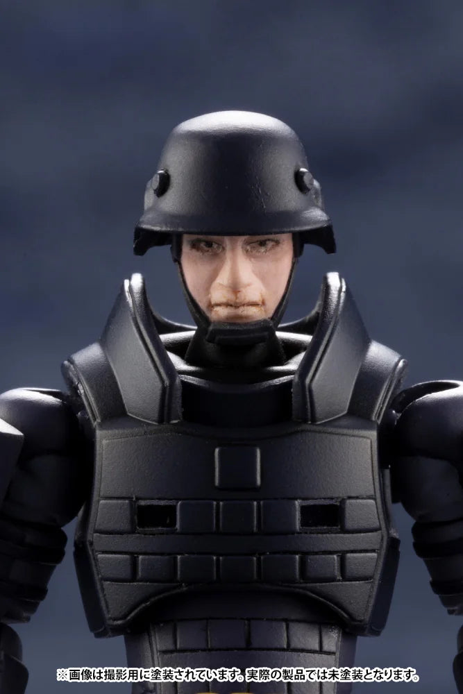 Kotobukiya HEXA GEAR Early Governor Vol.2 Plastic Model Kit