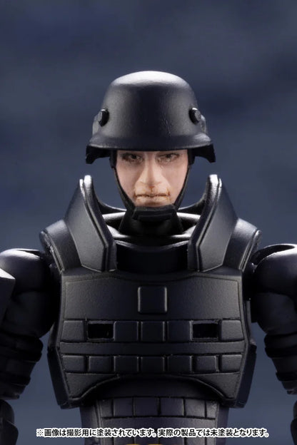 Kotobukiya HEXA GEAR Early Governor Vol.2 Plastic Model Kit