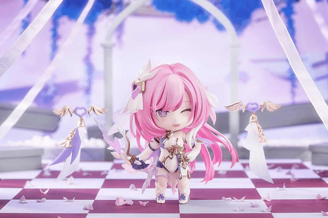 Nendoroid Elysia - Herrscher of Human: Ego