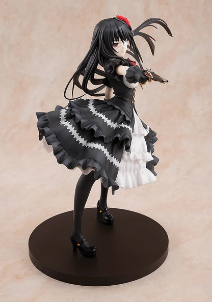 Kurumi Tokisaki 1/7 Scale Figure Date A Live 30th Anniversary