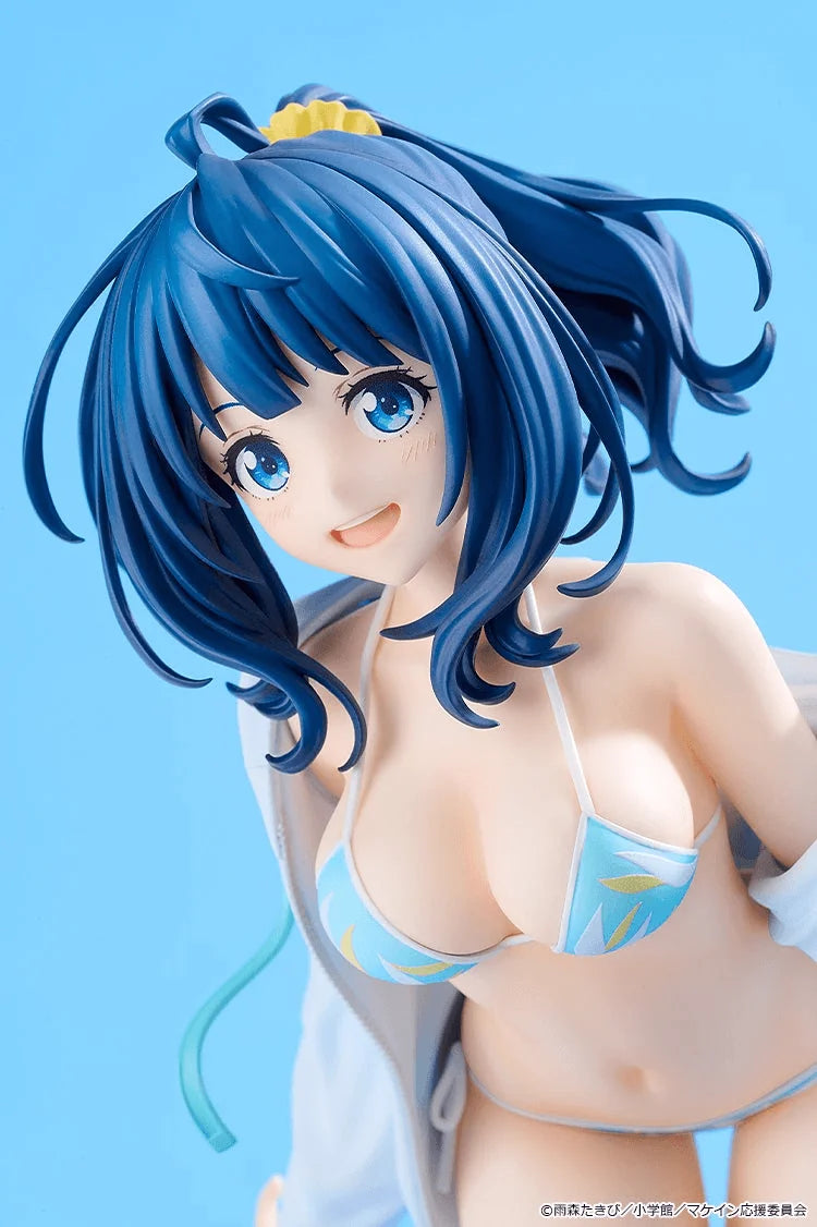 Good Smile Company Anna Yanami Swimsuit Scale Figure