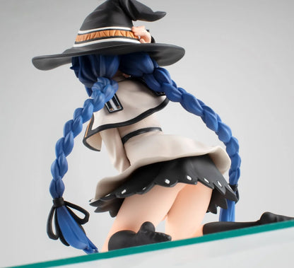 MegaHouse Melty Princess Mushoku Tensei Roxy Keychain