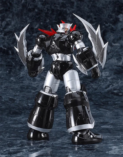 (Rerelease) MODEROID Mazinger ZERO