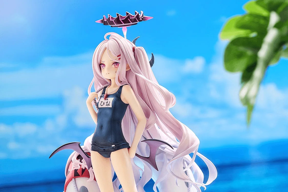 (Rerelease) Hina (Swimsuit)