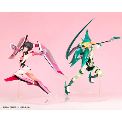 Hobby Stock Symphogear Shirabe Tsukuyomi 1/7 Scale Figure