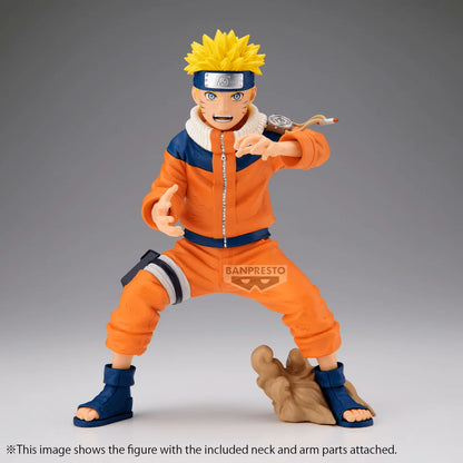 NARUTO Grandista-NARUTO UZUMAKI-