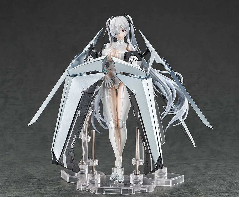 Good Smile Arts Shanghai Hyper Body Cinderella Figure