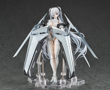 Good Smile Arts Shanghai Hyper Body Cinderella Figure
