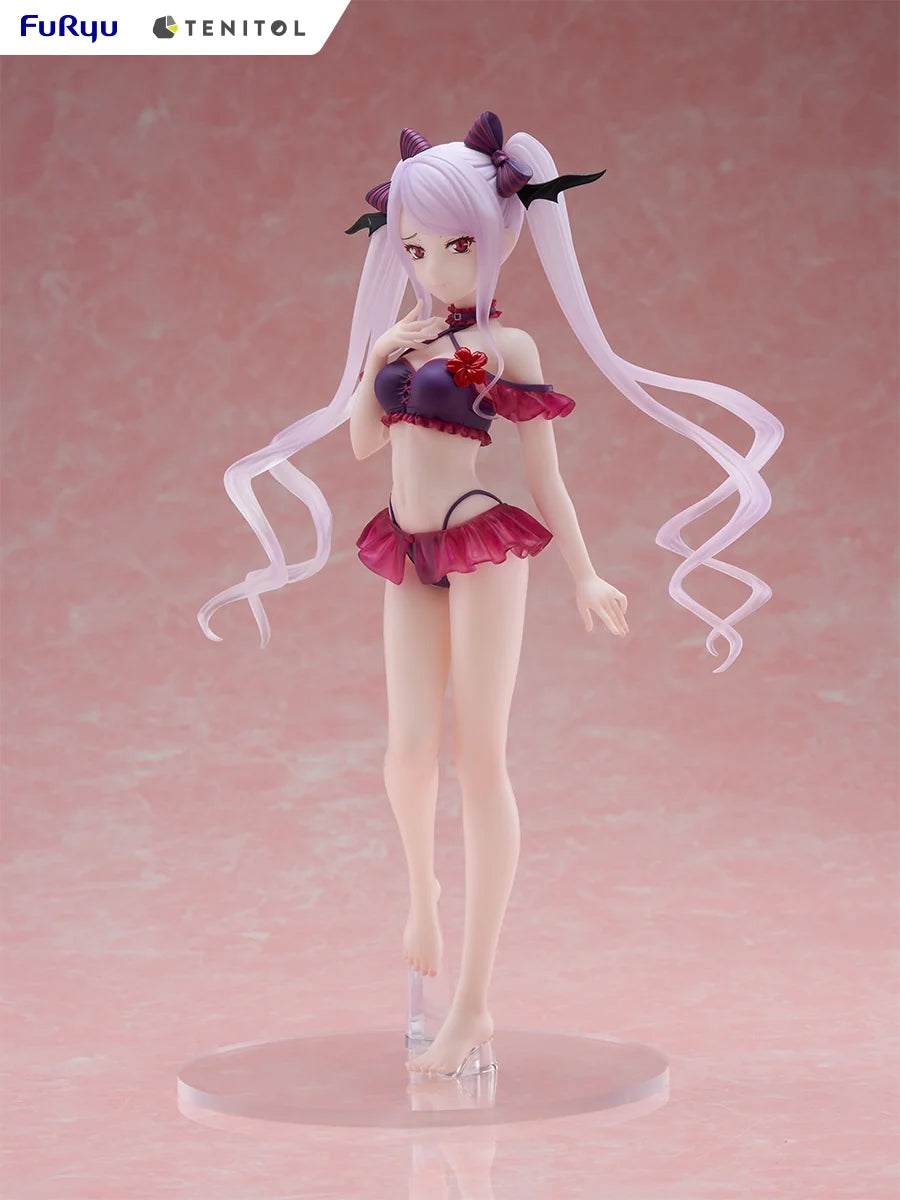 FuRyu Shalltear Overlord Scale Figure
