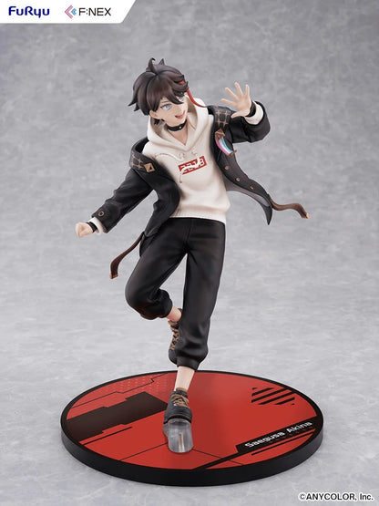 Saegusa Akina 1/7 Scale Figure
