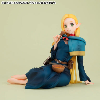 Melty Princess Delicious in Dungeon Palm Size Marcille