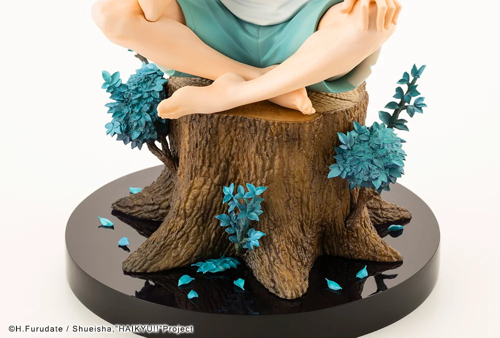 ARTFX J Toru Oikawa