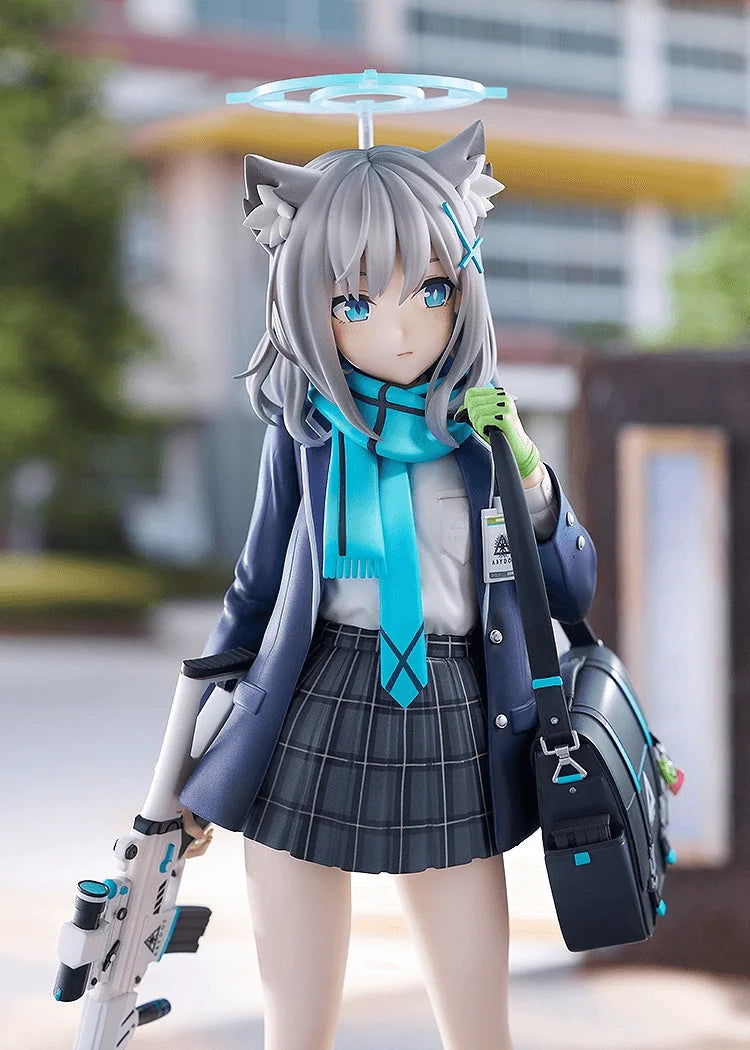 Shiroko