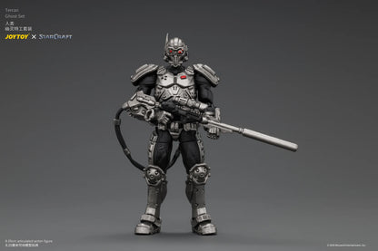 Terran Ghost Set