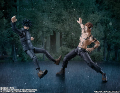 SUKUNA "Jujutsu Kaisen"