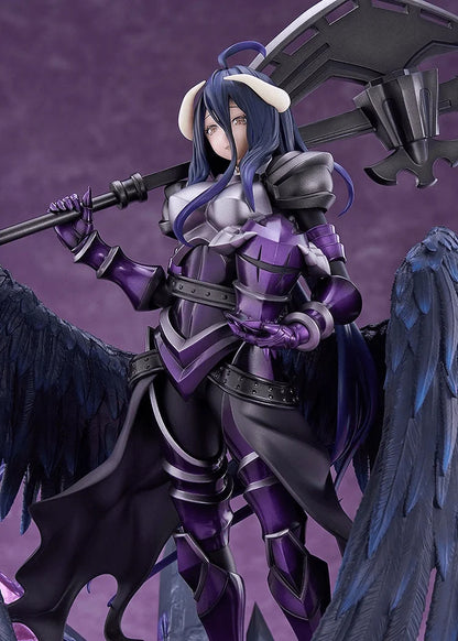 (Rerelease) OVERLORD Albedo: Hermes Trismegistus Ver.