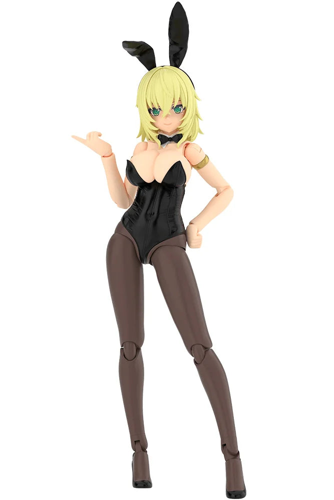 FRAME ARMS GIRL DURGA I 〈Bunny Style〉