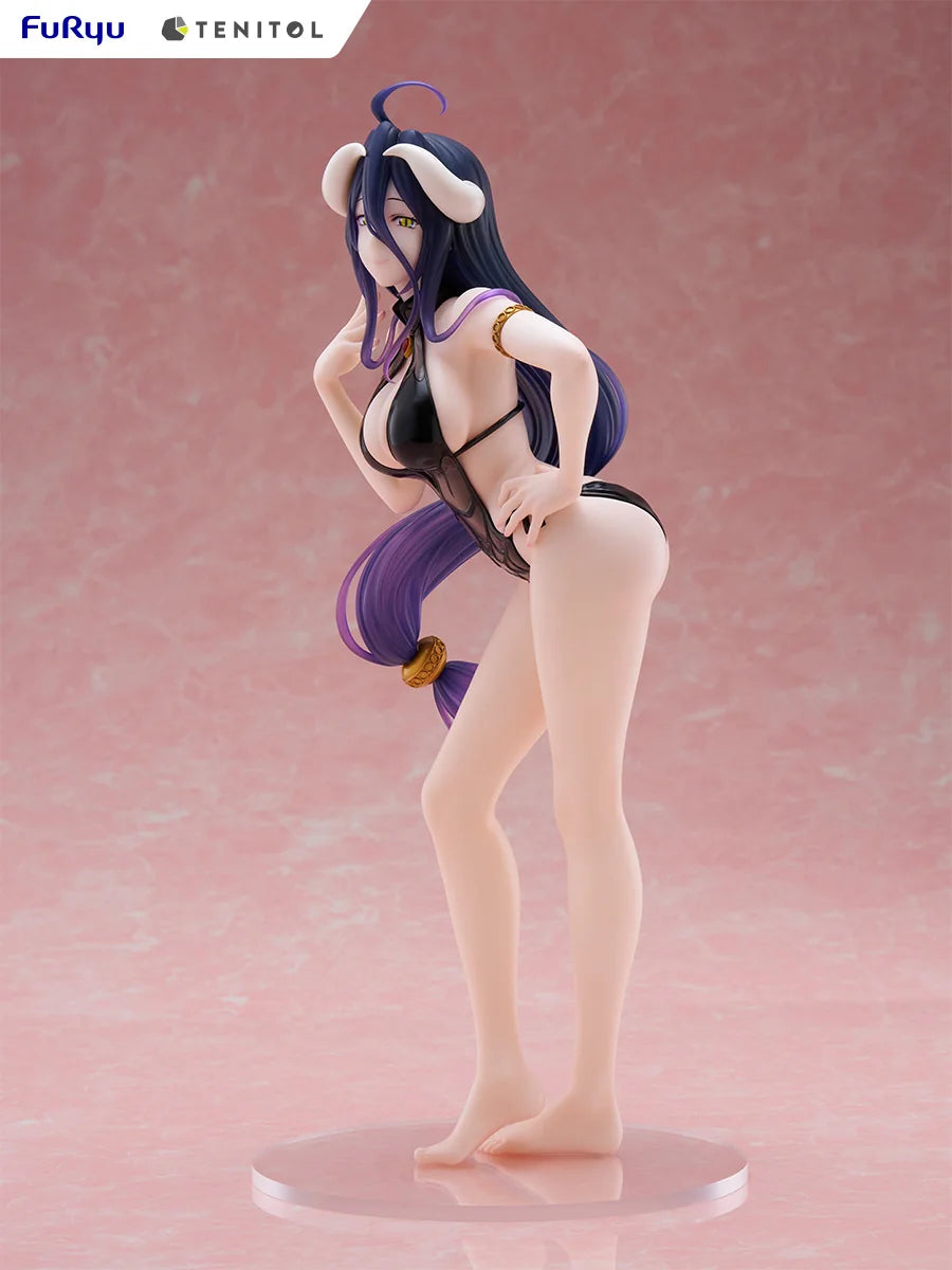 FuRyu Overlord Albedo Tall Figure
