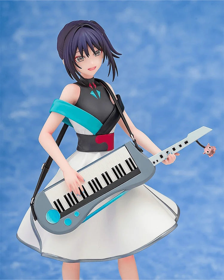Iroha Sakayori: Collaboration Concert Ver.