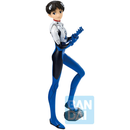 Shinji Ikari (30th Anniversary)