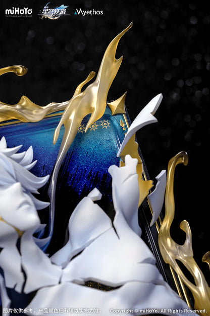 Myethos Honkai: Star Rail Phainon Diorama Figure - Thus Burns the Dawn