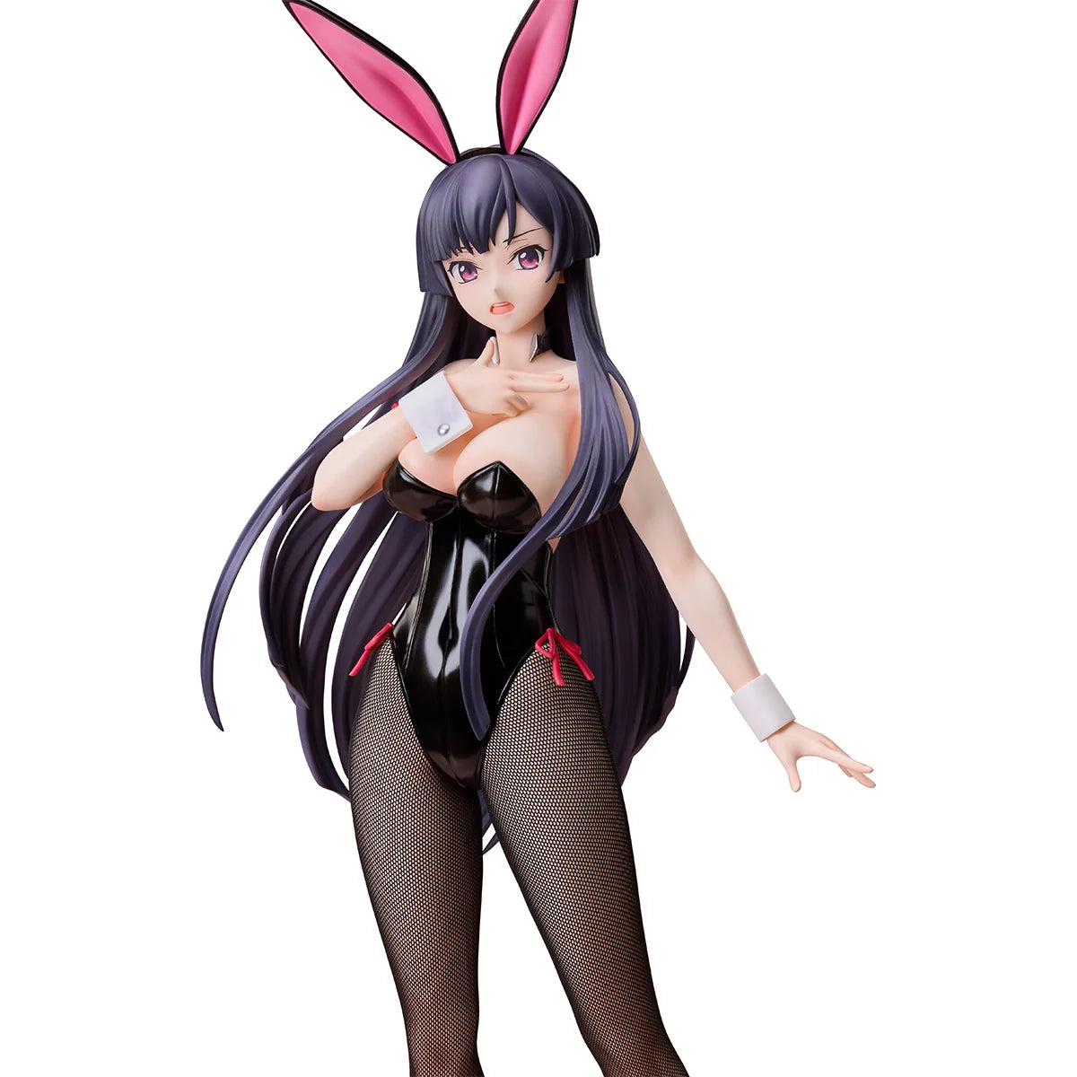 MegaHouse B-Style Code Geass Sakuya Sumeragi Bunny Ver. Scale Figure