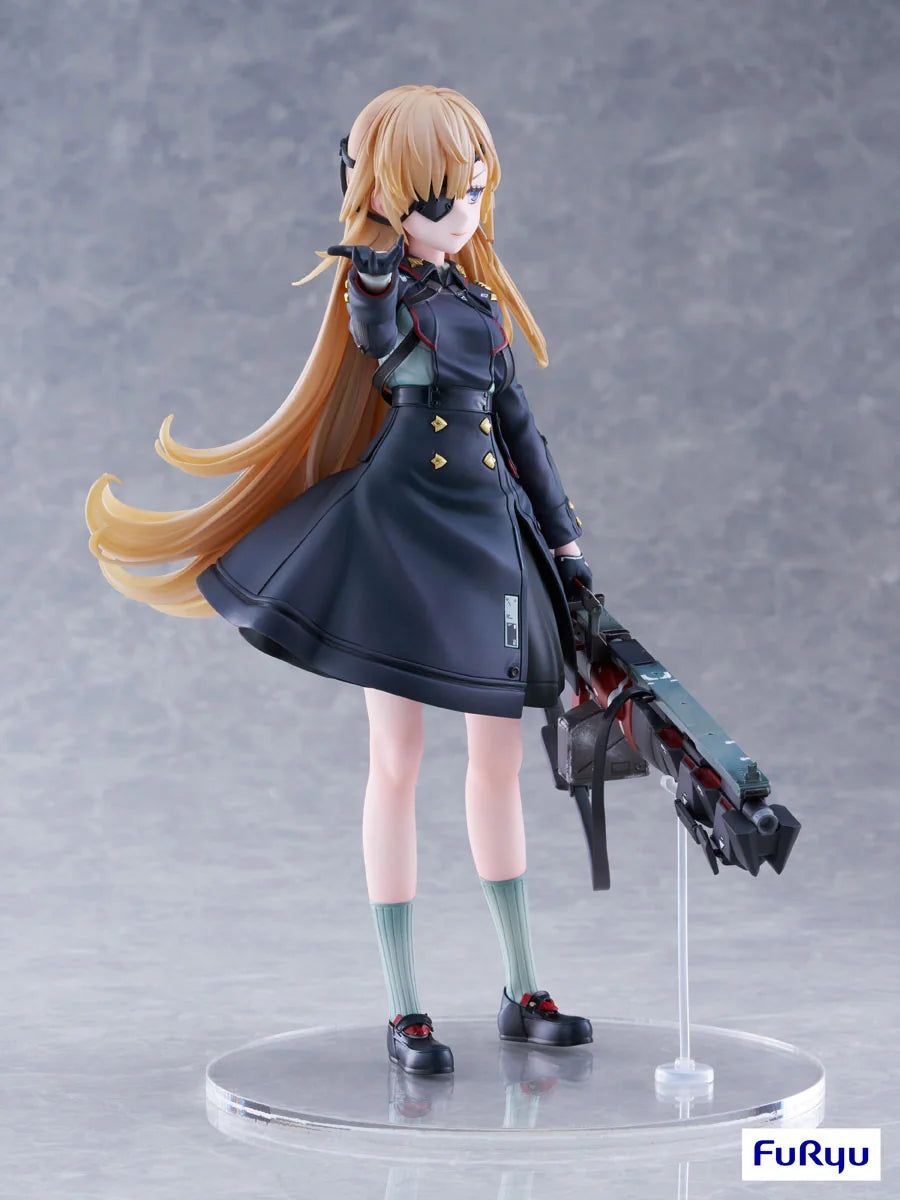 FuRyu Goddess of Victory: NIKKE Guillotine 1/7 Scale Figure