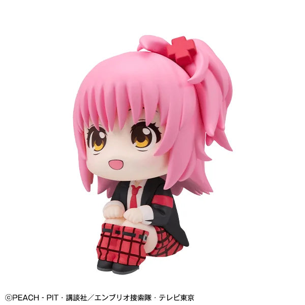 MegaHouse Lookup Shugo Chara! Amu Hinamori Scale Figure