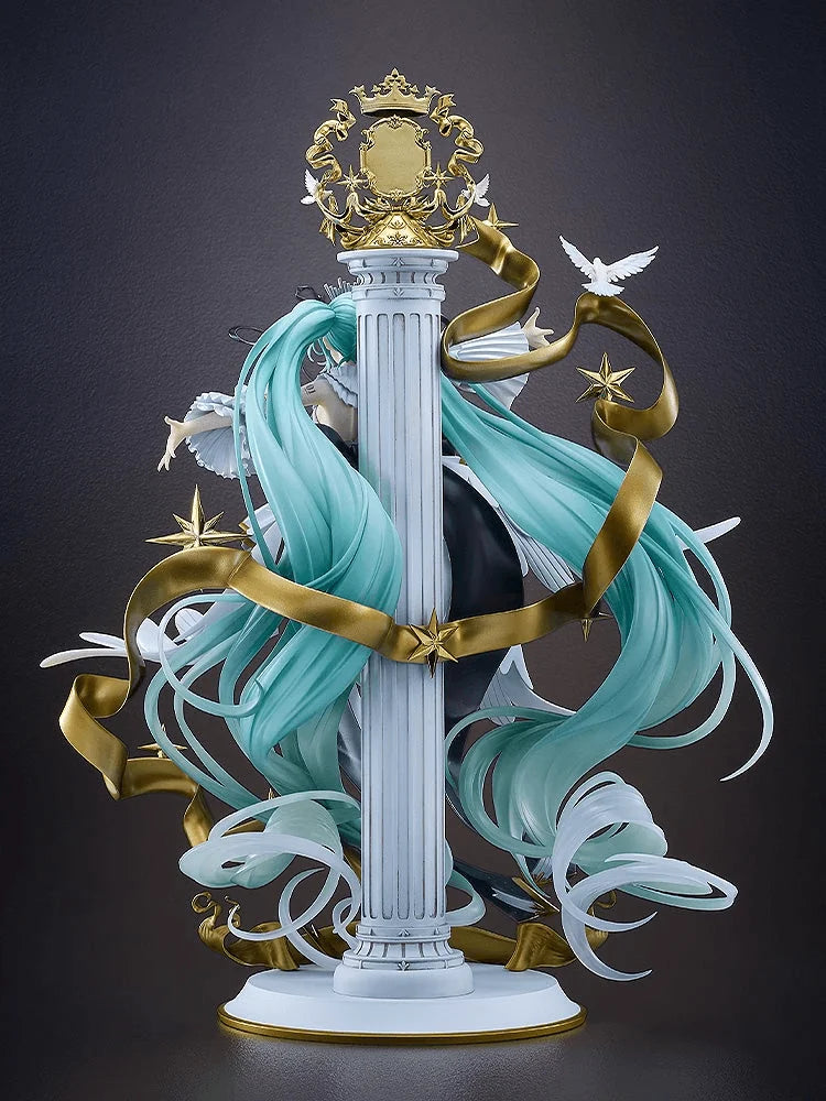 G.S. Collection [SC] Hatsune Miku Symphony: 10th Anniversary Ver.