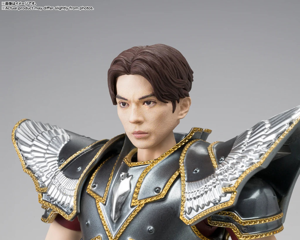 TAMASHII NATIONS Saint Cloth Myth EX Pegasus Seiya Action Figure