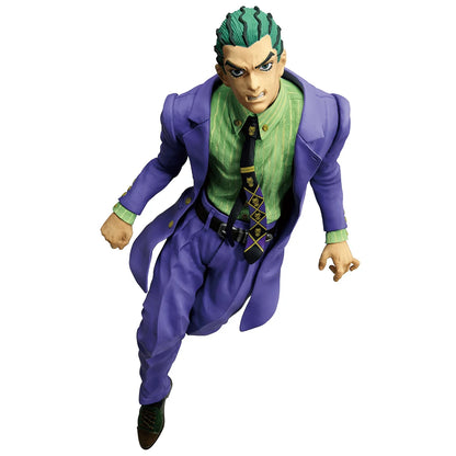 Kosaku Kawajiri (-Stand Rush!-) "JoJo's Bizarre Adventure: Diamond Is Unbreakable"