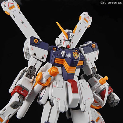 RG 1/144 #31 XM-X1 CROSSBONE GUNDAM X1