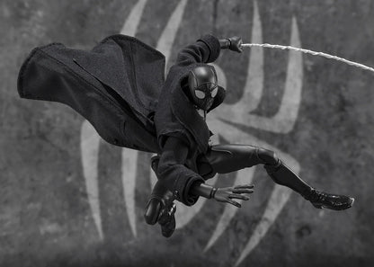 SPIDER-MAN NOIR & SPIDER-HAM (Spider-Man: Across the Spider-Verse) "SPIDERMAN", TAMASHII NATIONS S.H.Figuarts