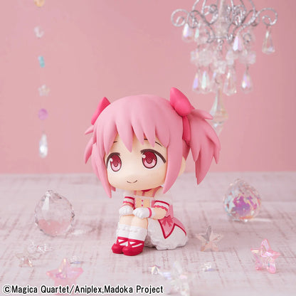 MegaHouse Lookup Puella Magi Madoka Magica Madoka Kaname Figure