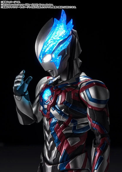 S.H. Figuarts Ultraman Blazar Action Figure