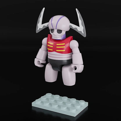 BRICKROID Mechanical Beasts Set 1