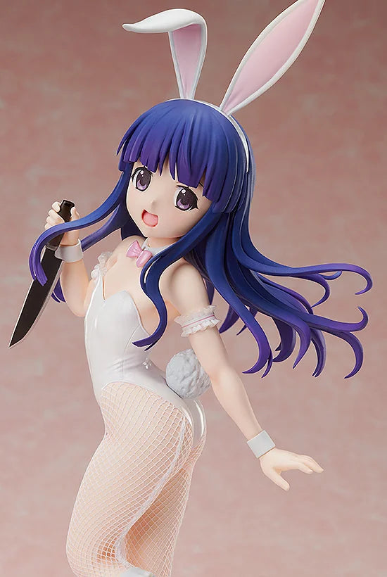 FREEing Rika Furude Bunny Ver. 1/4 Scale Figure