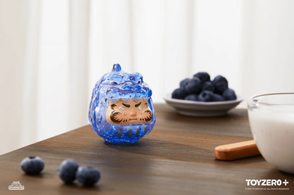 PP X MONSTER Daruma Guardian Blind Box (Box of 6)