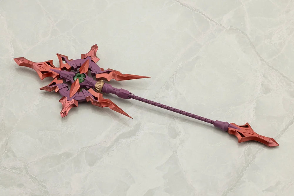 Kotobukiya M.S.G Heavy Weapon Unit 59 Alnair Rod Transformable Magic Staff