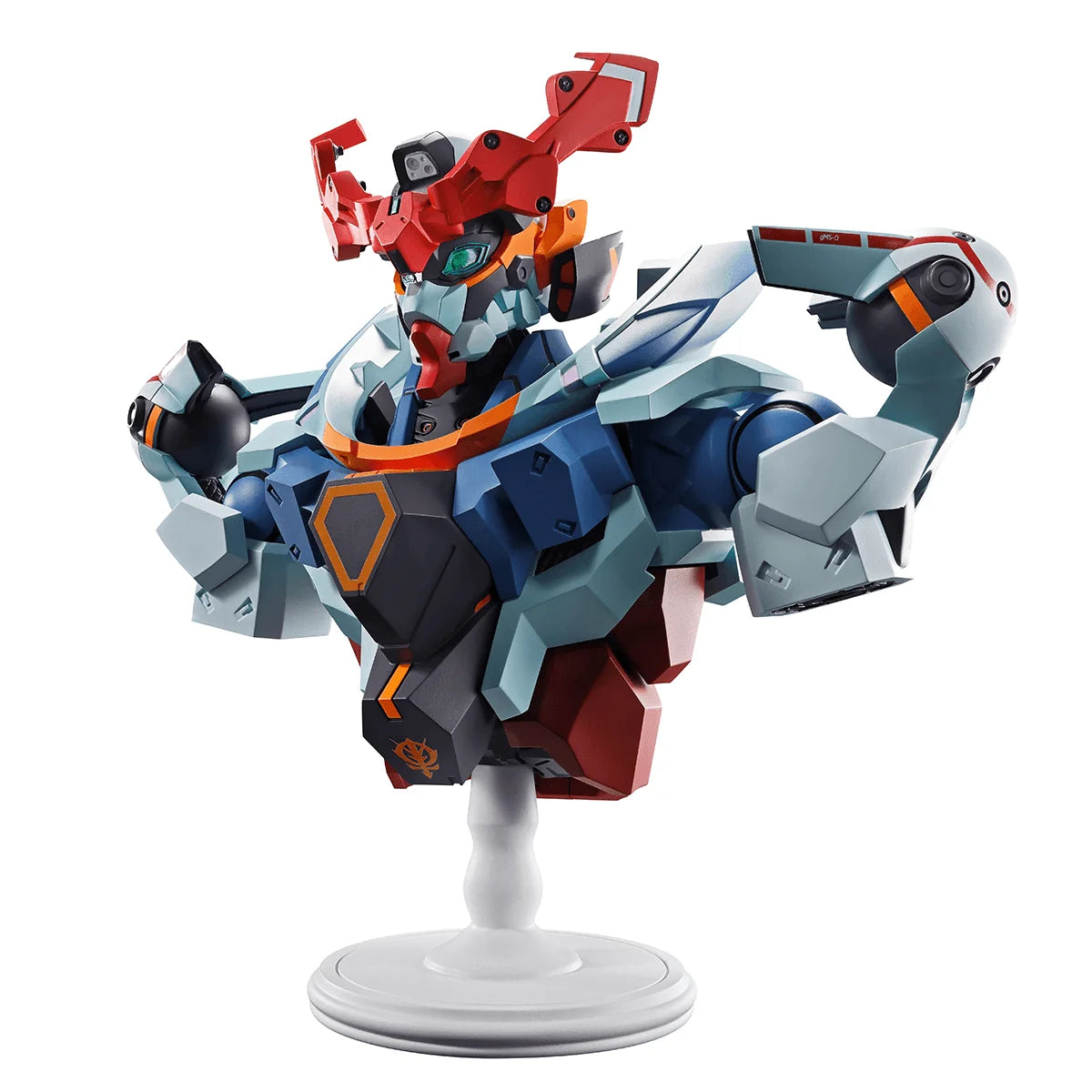 GQuuuuuuX "Mobile Suit Gundam GQuuuuuuX"