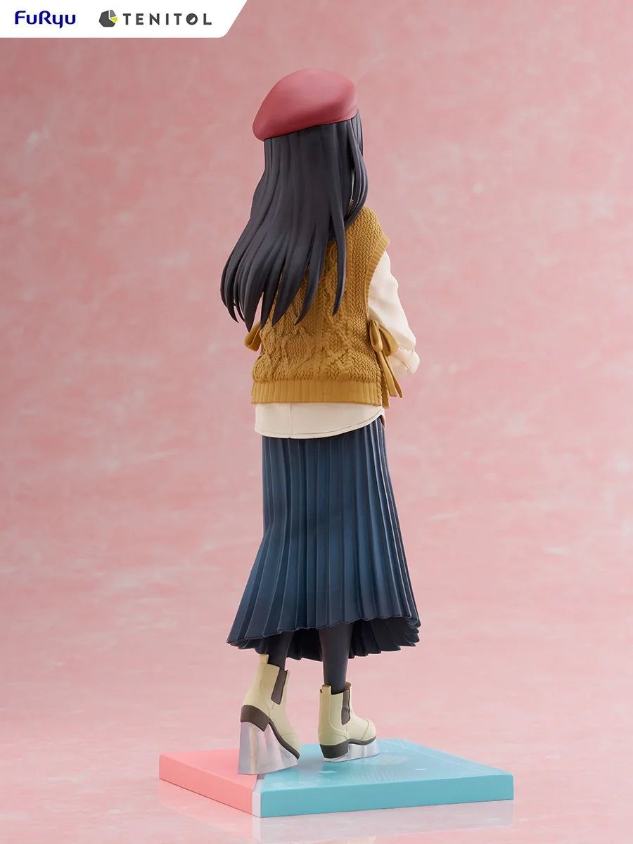 TENITOL Takina Inoue