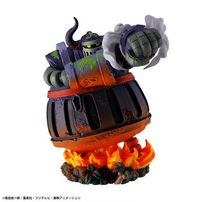 Petitrama series LOGBOX RE BIRTH Ver. Egghead 02