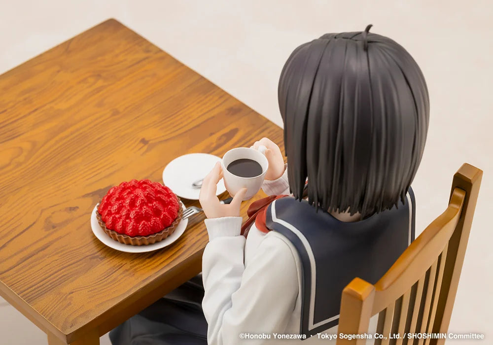 Kotobukiya Yuki Osanai 1/6 Scale Figure - SHOSHIMIN