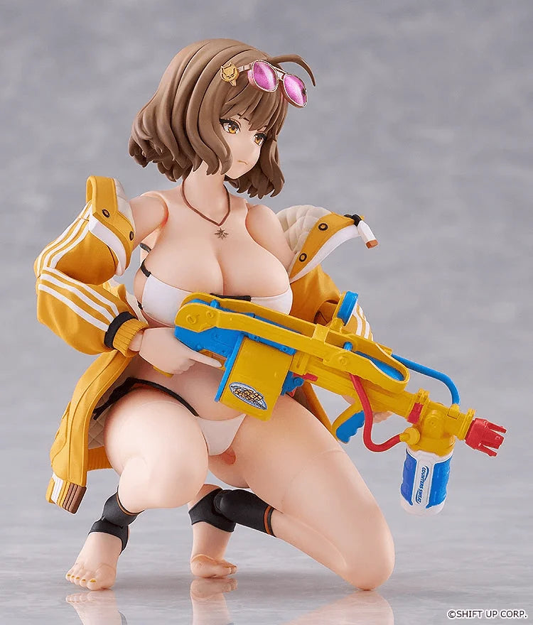 figma Anis: Sparkling Summer