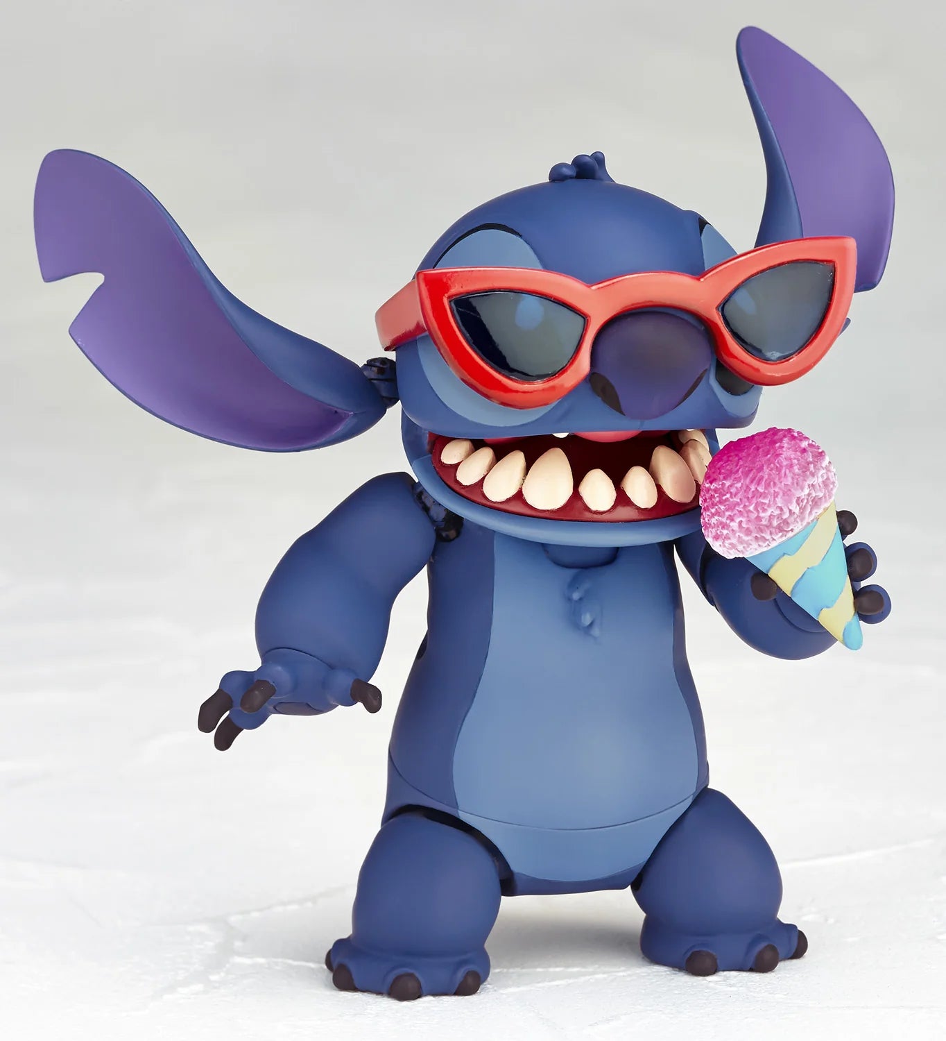 REVOLTECH STITCH (Prototype No. 626)