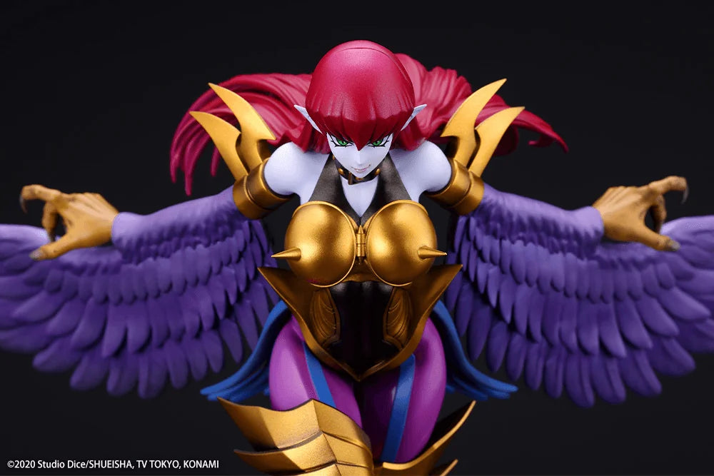 Harpie Lady OSHI WORKS