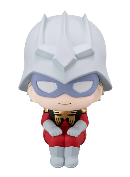 Lookup Mobile Suit Gundam GQuuuuuuX Char Aznable