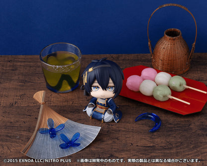 Lookup Touken Ranbu-ONLINE Munechika Mikatsuki