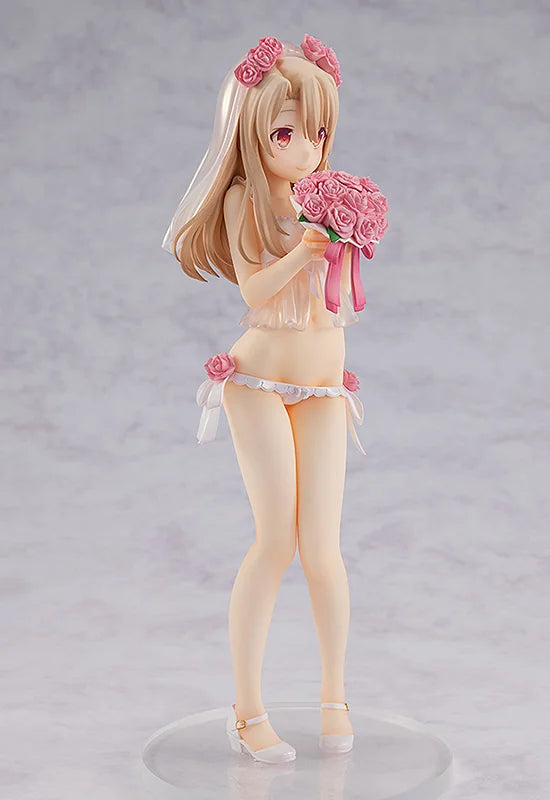 KADOKAWA Illyasviel von Einzbern Wedding Bikini Scale Figure